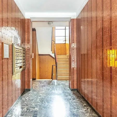 Appartement Casa San Paolo - Citta - By Host4u Pavie
